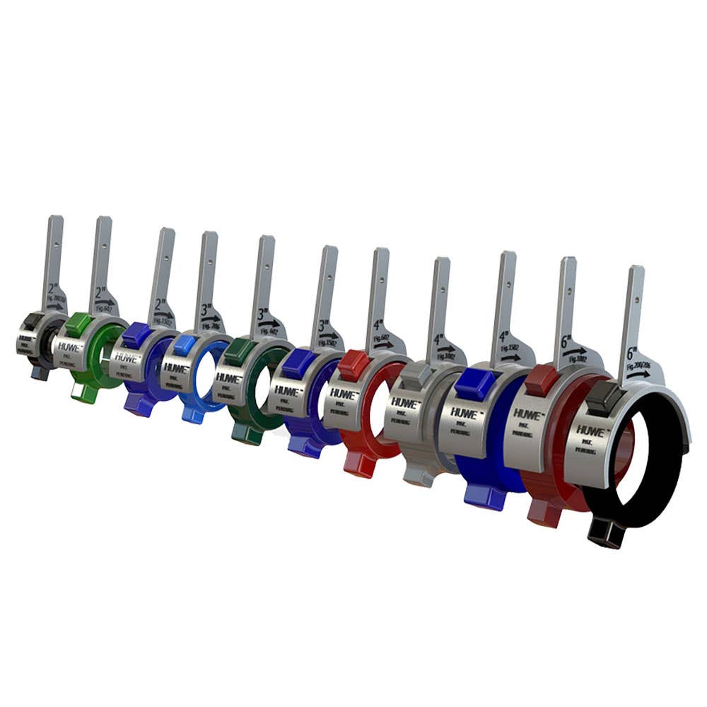 Wrench Hammer Union 2'' Fig. 100/200/206 HUWE 207033 710-0019