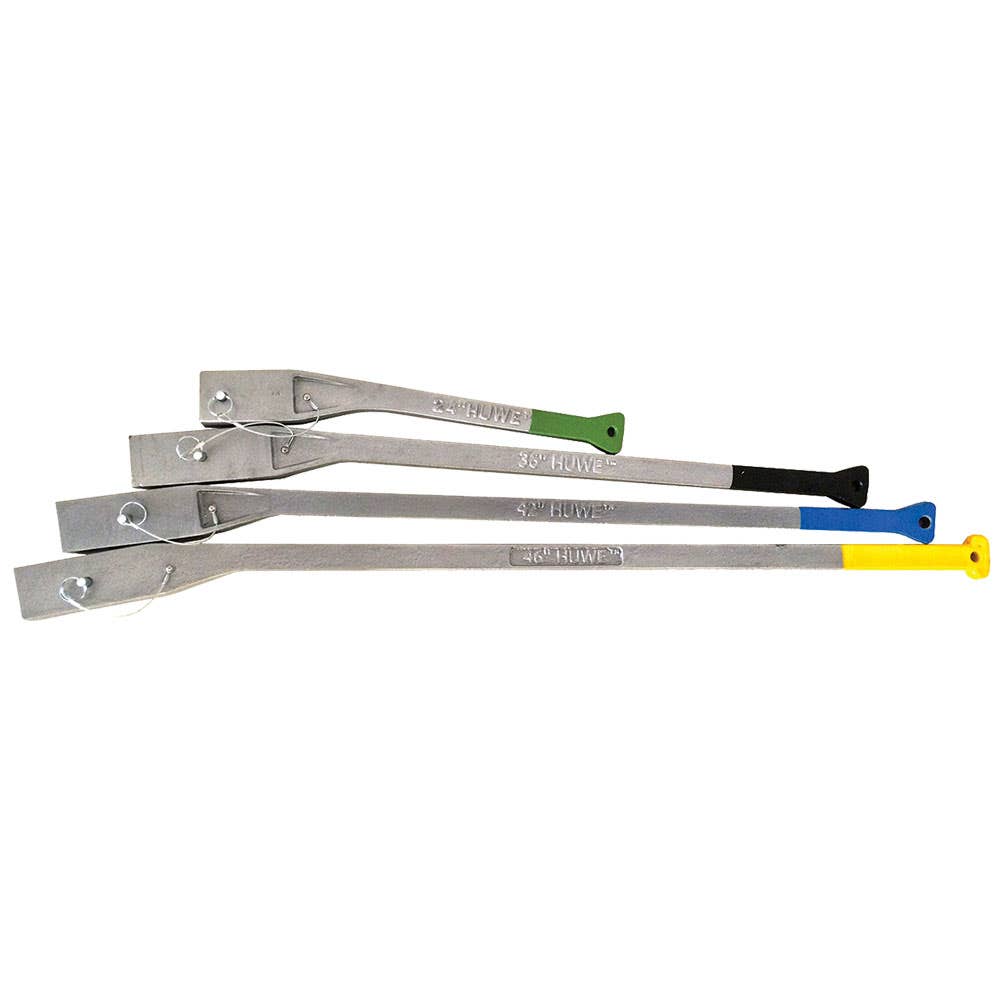 Handle Extension 36'' Wrench Hammer Union HUWE 207043 710-0030
