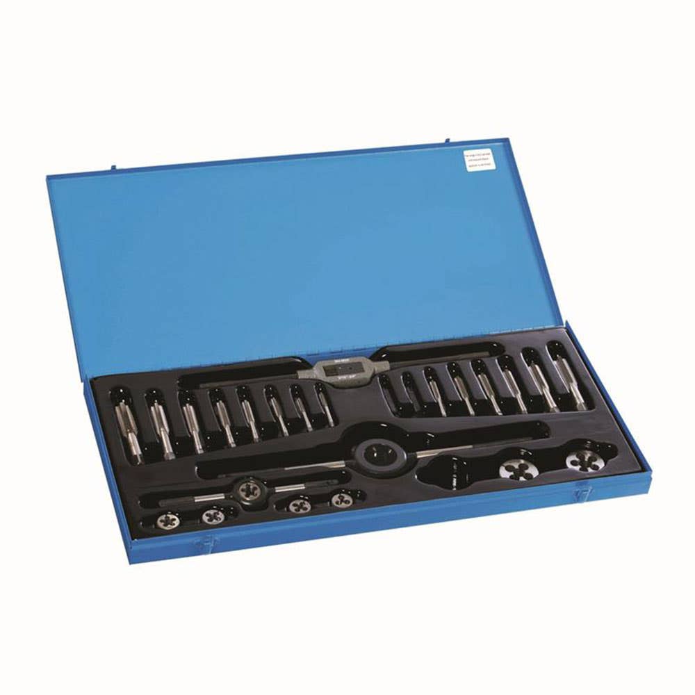Tap + Die Set UNC 1/4-3/4'' Sutton 20916001 M500NC25