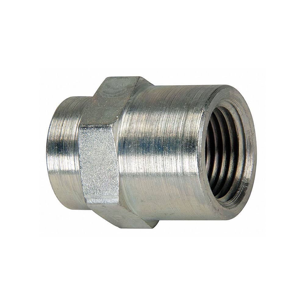 Reducing Connector Female 3/8 x 1/4 212466 FZ1615
