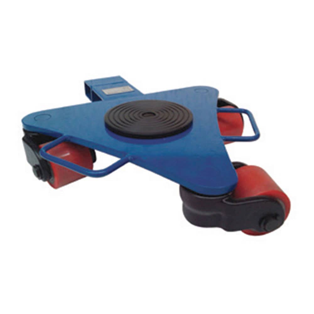 Skate Load 2t Multi Directional + Load Grip 217805 EZROLLER2T