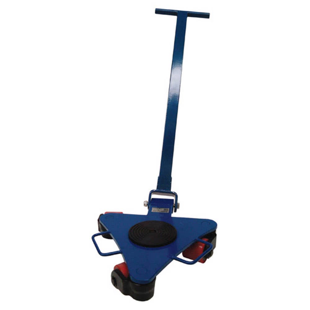 Skate 2t Load Multi Directional + Load Grip + Handle 520 x 420 x 122mm 217806 EZROLLER2TH