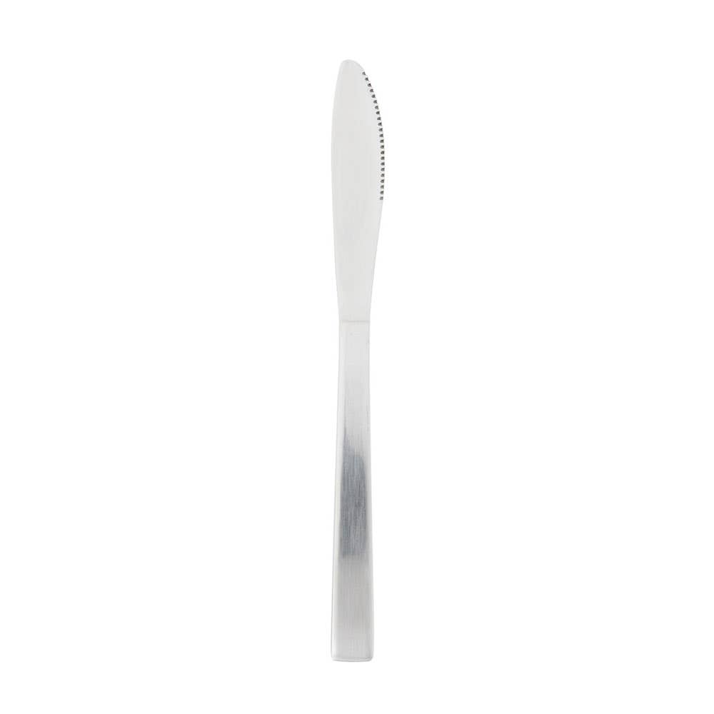 Knife Dinner Stainless Steel 21814005 330602