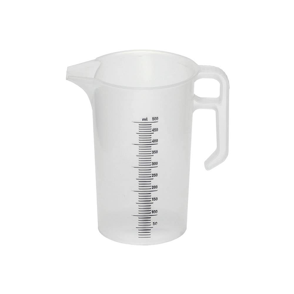 Jug Plastic Measure 3L 21816002 CJ300