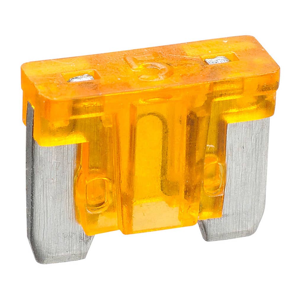 Fuse Blade Micro 5A Orange Pk 5 Narva 52505BL 154664 52505BL