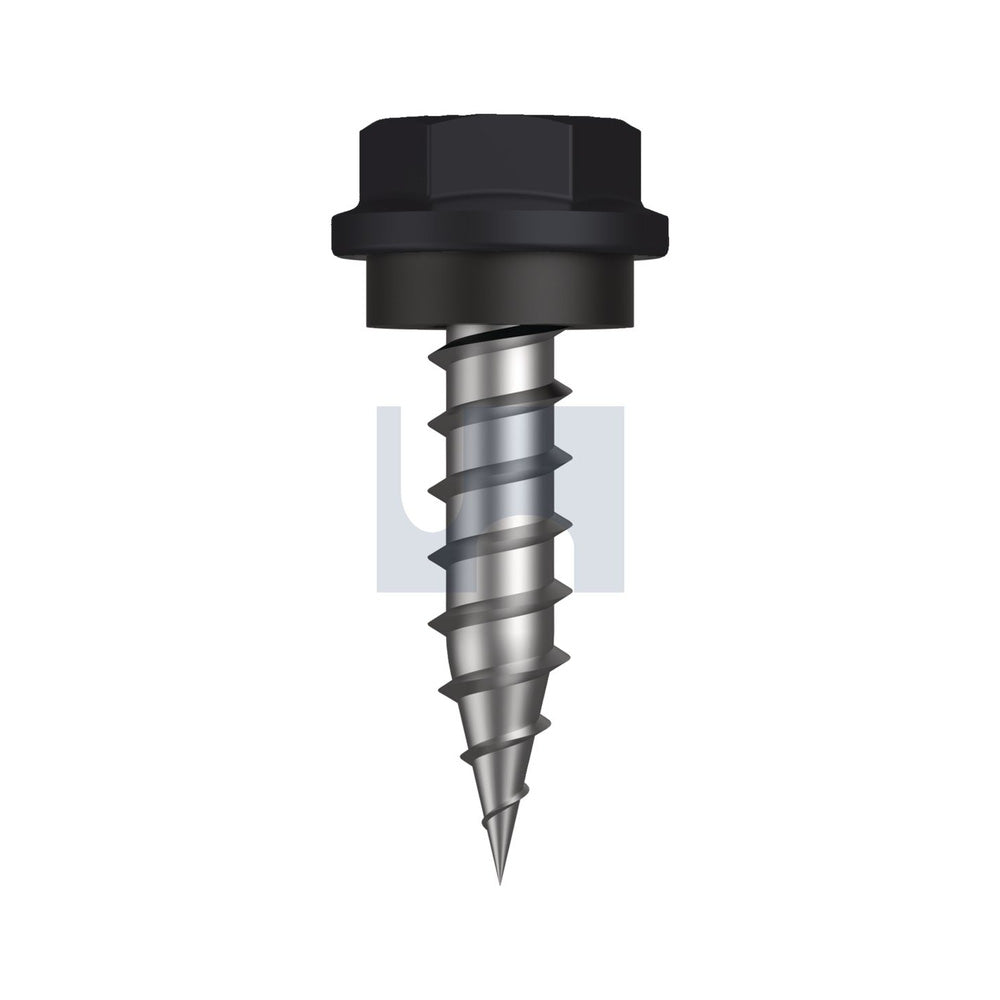 Needle Pt Sds Hex + Wash Monument - Cl4 As3566 #10-12 20 - Pk 1000_40095174_TMON4SH1012020