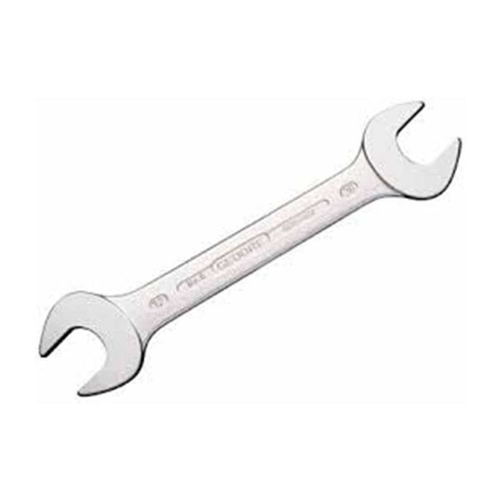 Spanner Open End Whitworth 1/8'' X 3/16'' 220802 WOE0406