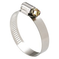 Clamp Hose Stainless Steel Band 90-114mm 94180518 HS064P