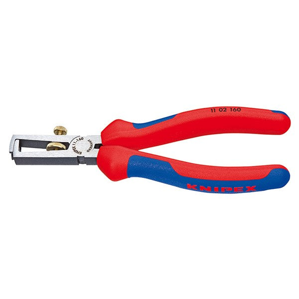 Pliers Stripping Wire 160mm Toledo 91798182 1102160