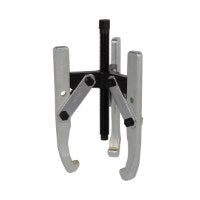 Puller Mechanical Triple Leg Adjustable Sykes 300mm 88840276 082900
