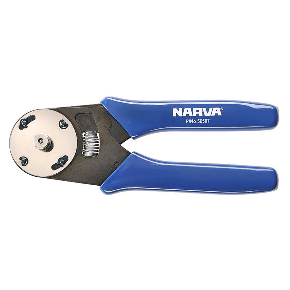 Deutsch Crimping Tool NARVA 56507 222105 56507