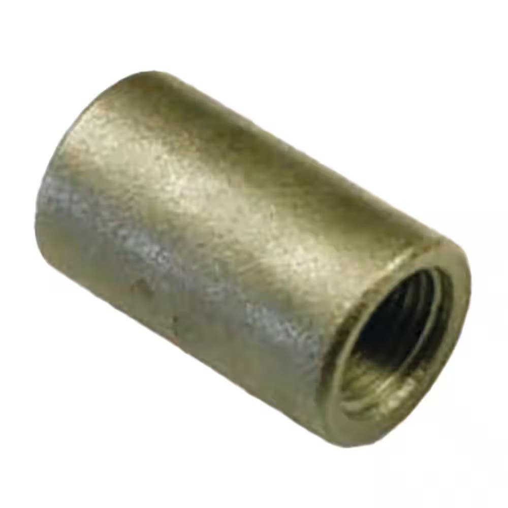Coupling Reducing Forged Steel 3000lb 2 x 1'' NPT 50 x 25mmNB 6028008 PCP5025