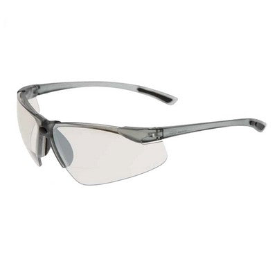 Glasses Reader Bifocals Medium Clear Lens HC +1.50 208594 101CL-1.5