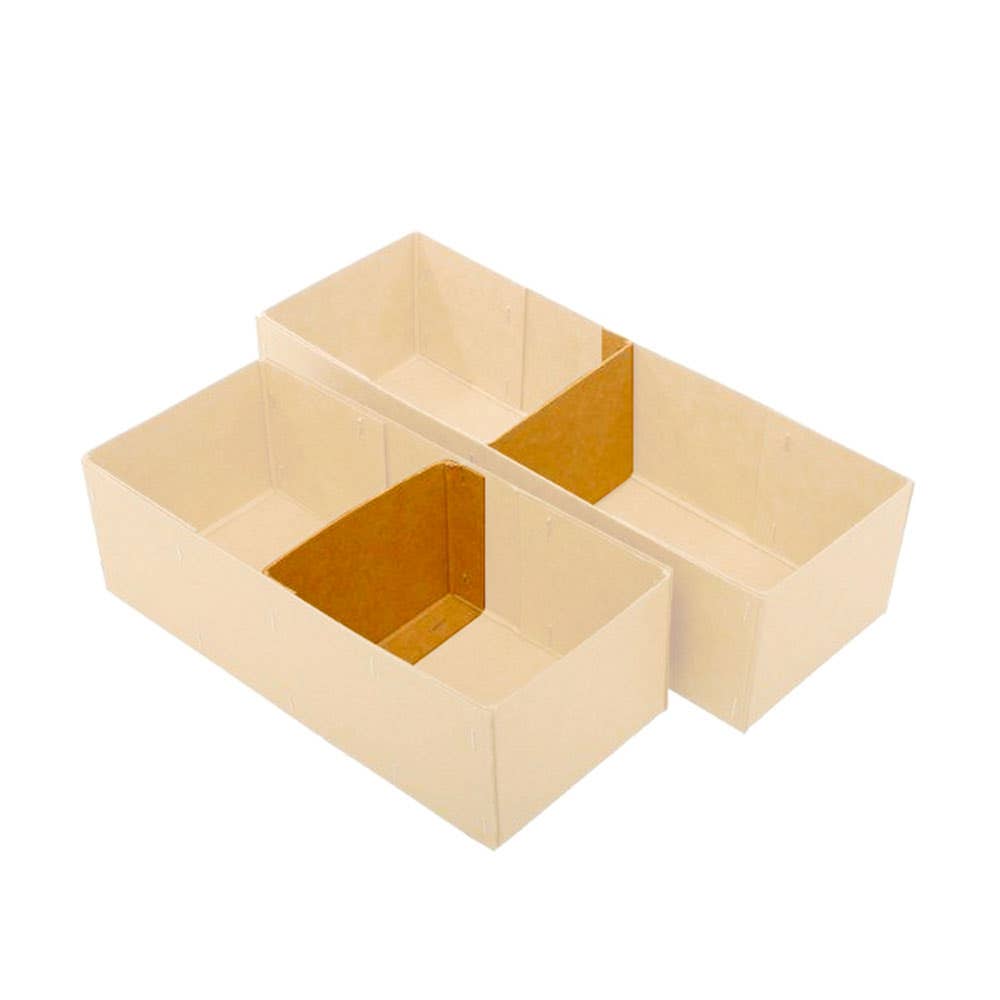 Divider Cardboard Parts Box 100 x 100mm 23116001 DIVIDERS 4X4
