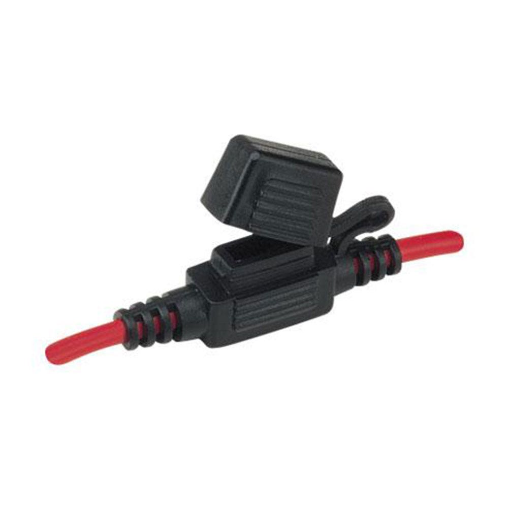 Fuse Holder In-Line Mini Blade 30A Narva 233052 54412BL