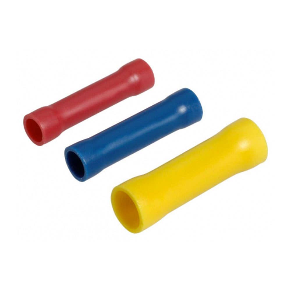 Cable Joiner Heat Shrink Blue 4mm Pk 50 233268 56352