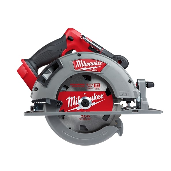 Saw Circular 18V Fuel Wilwaukee 184mm Tool Only 437065 M18FCS66-0 NLA