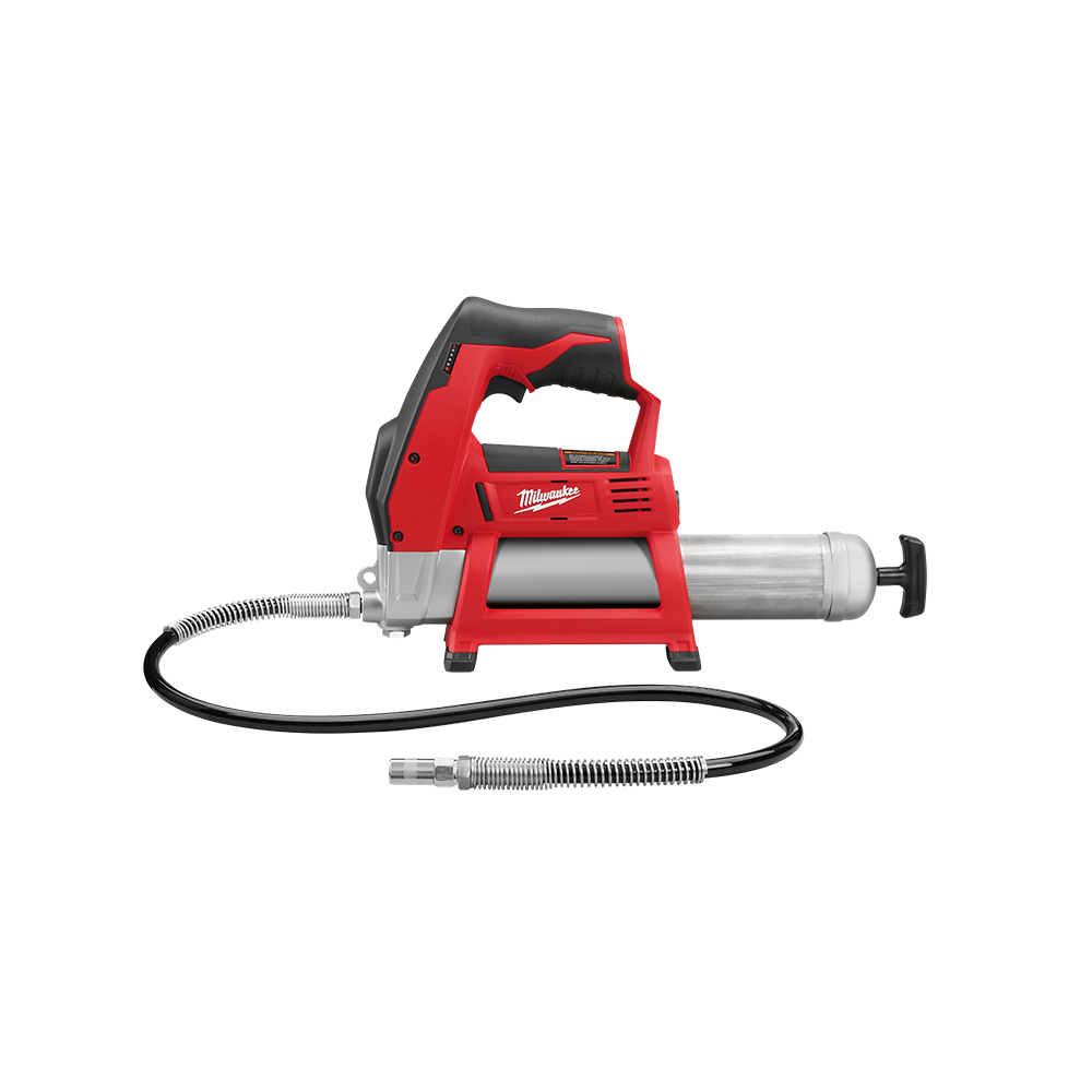 Grease Gun 12V 400ml Milwaukee 246515 M12GG-0