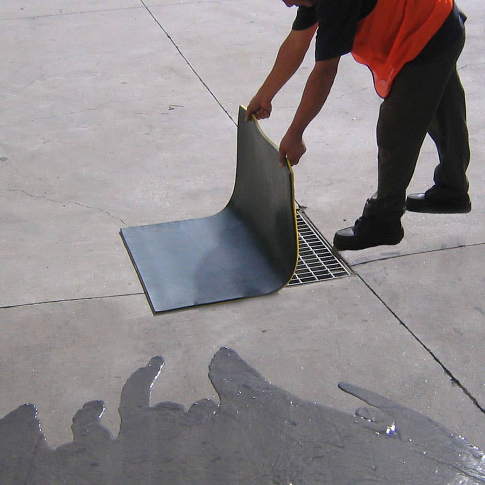 Spill Containment Drain Seal 252011 TSSDS2