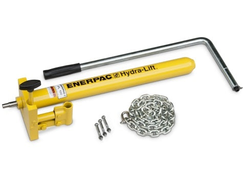 Press Lift Hydra Enerpac 9518000 IPL100