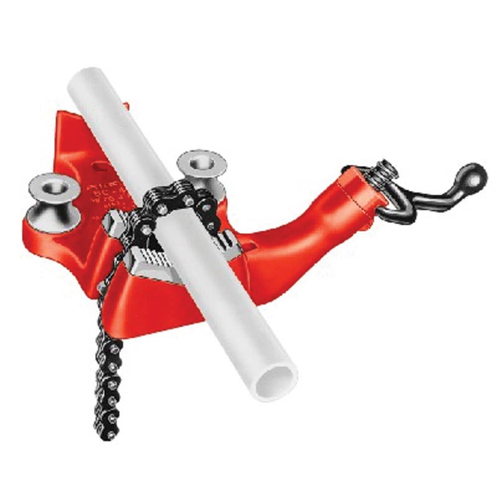 BC410P Bench Chain Vice 15-110mm 2535001 40200