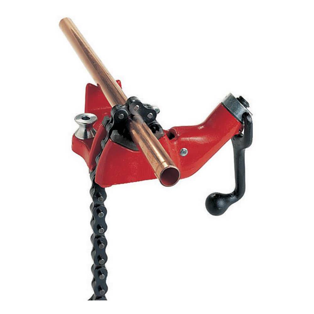 BC410 Bench Chain Vice 3-100mm 2535002 40195
