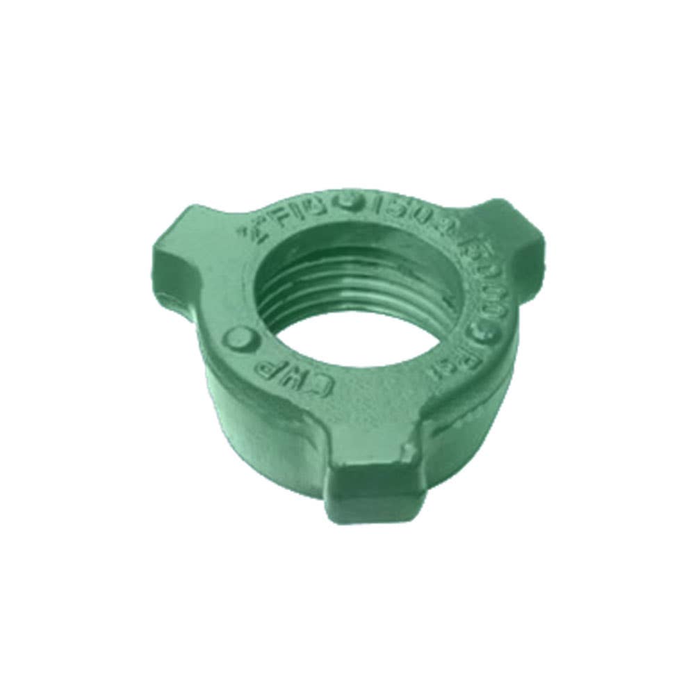 Nut Hammer Union Fig 2202 2'' Sour Gas 50mmNB 259725 502202N