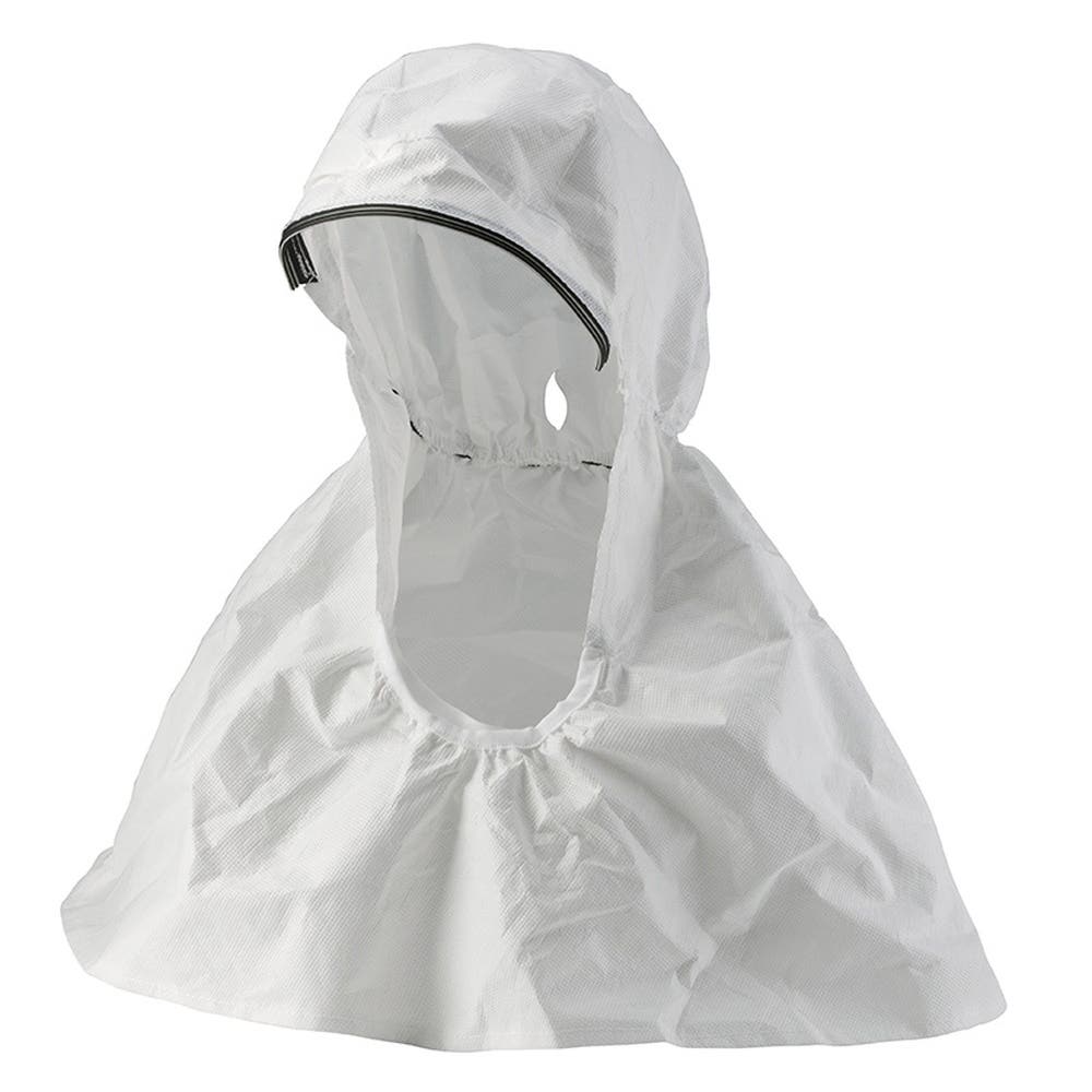 Cover Head Neck And Shoulder 3M Versaflo M-976_262279_7100063944
