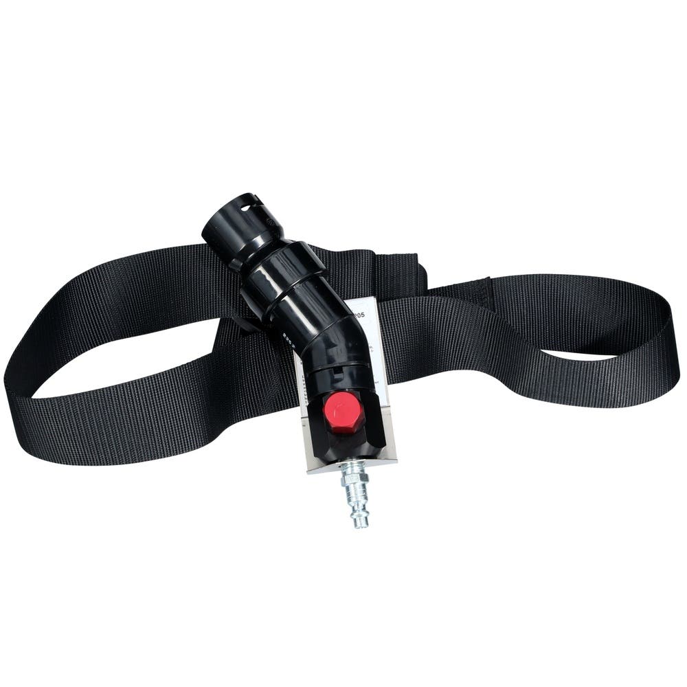 Airline Kit Standard V-300 No Breathing Tube 902-01-78 QRS_262807_7012887859