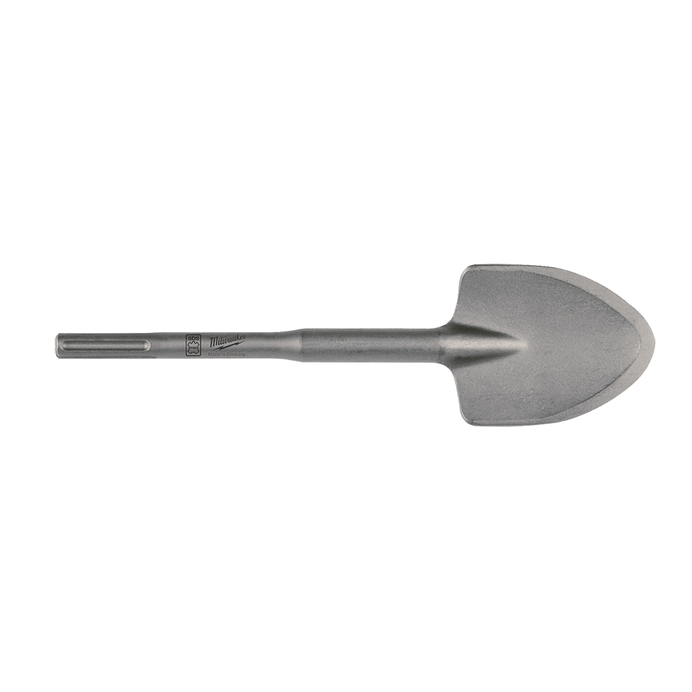 Spade Clay SDS - MAX Milwaukee 270611 4932343747