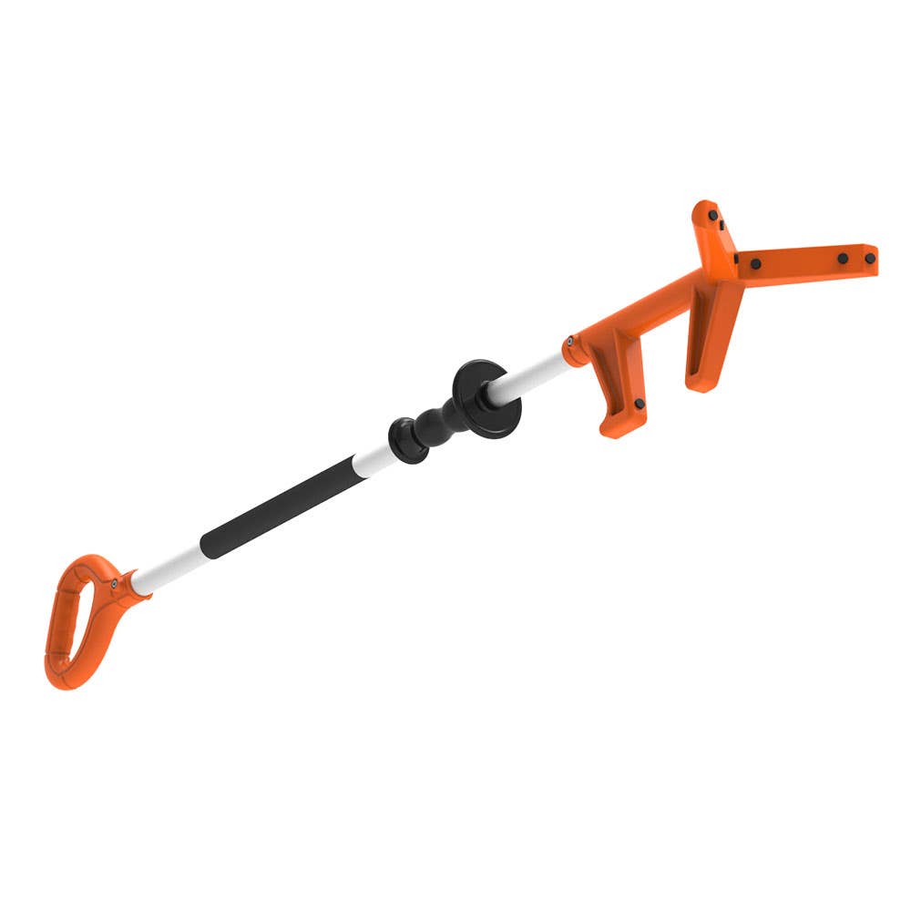 Tool General Cargo Handling Enclosed Handle 1500mm GCHT18002 271925 GCHT18002
