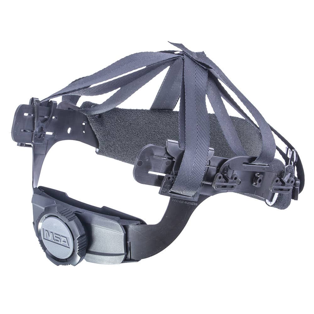 Fas-Trac 6 Point Ratchet Headgear 275281 10172045