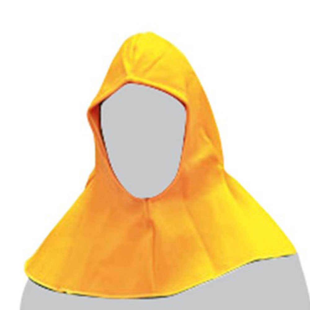 Hood Calico Proban Drawstring Face 279539 PP640101Y
