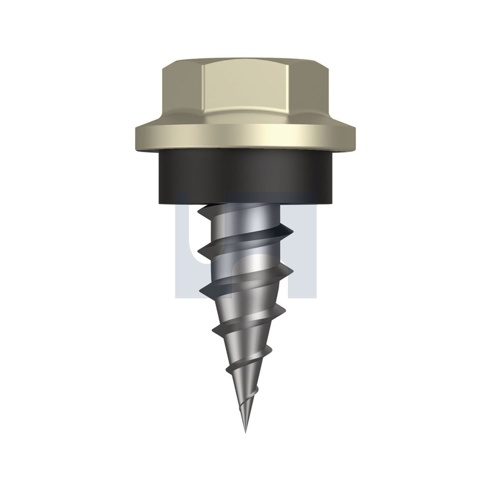 Needle Pt Sds Hex + Wash Evening Haze - Cl4 As3566 #8-15 12 - Pk 1000_40094740_TEHN4SH0815012