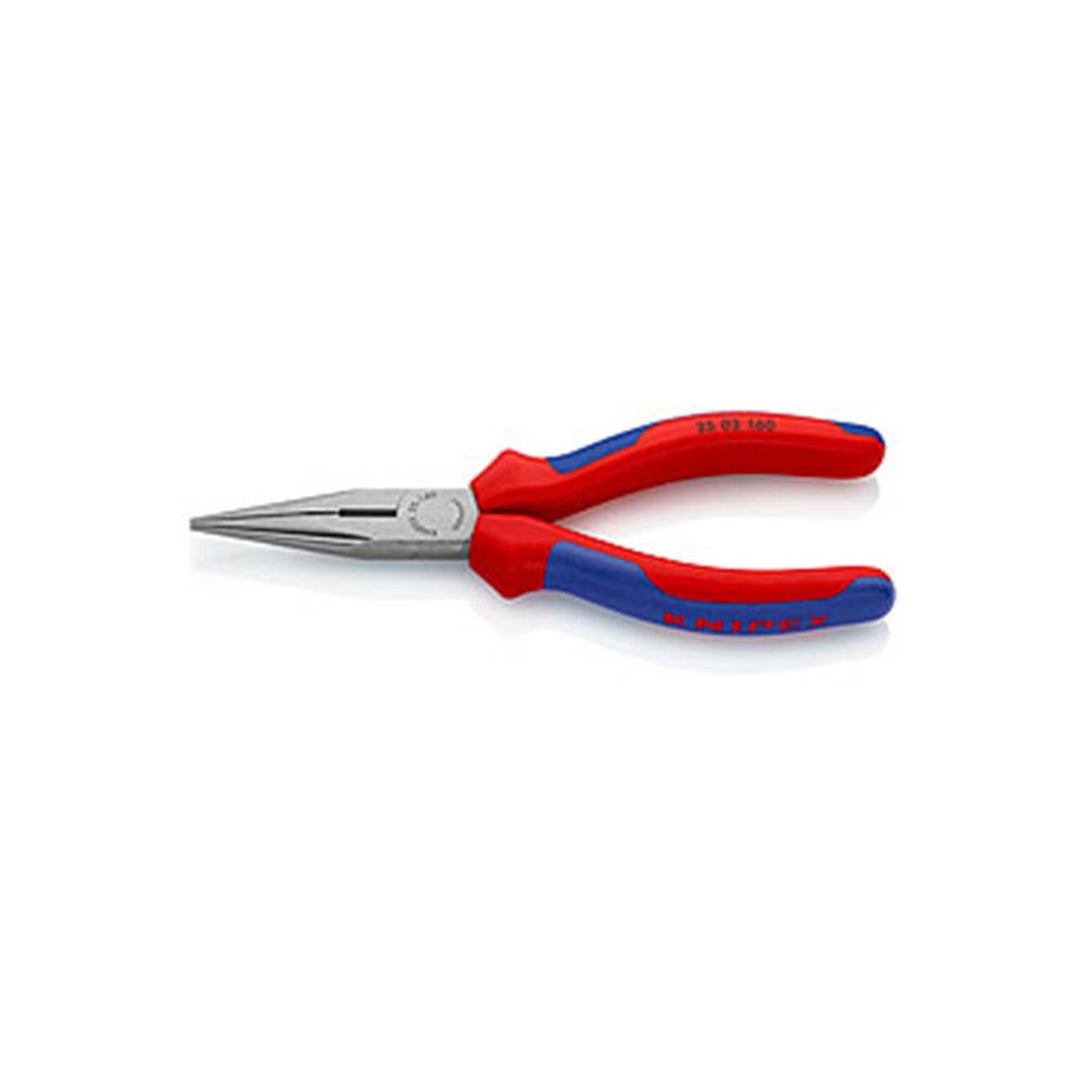 Plier Chain Nose 160mm Knipex 280162 2502160