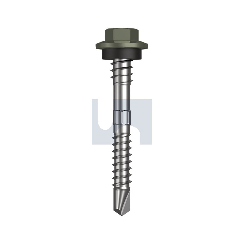 Sds Hex + Wash + Xgrip Mangrove - Cl4 + SG #12-14 48 - Pk 1000_40097192_TMAM4XS1214048