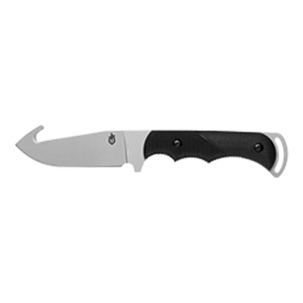 Knife Gerber Freeman Guide Find Edge W/gut Hook Fixed Blade 282490 31002200