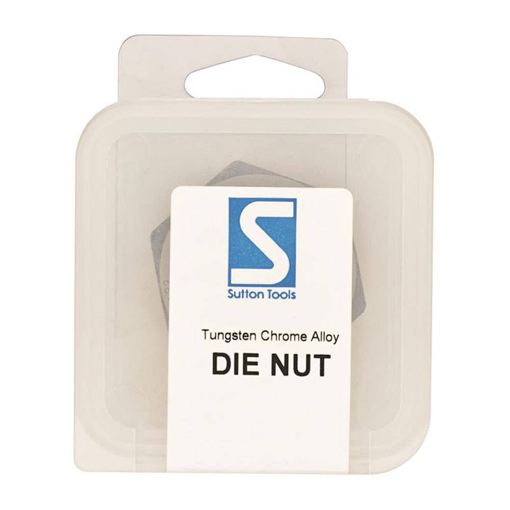 Die Hex Carbon Steel ISO Coarse 24mm x 3.0P 2827031 M4402400