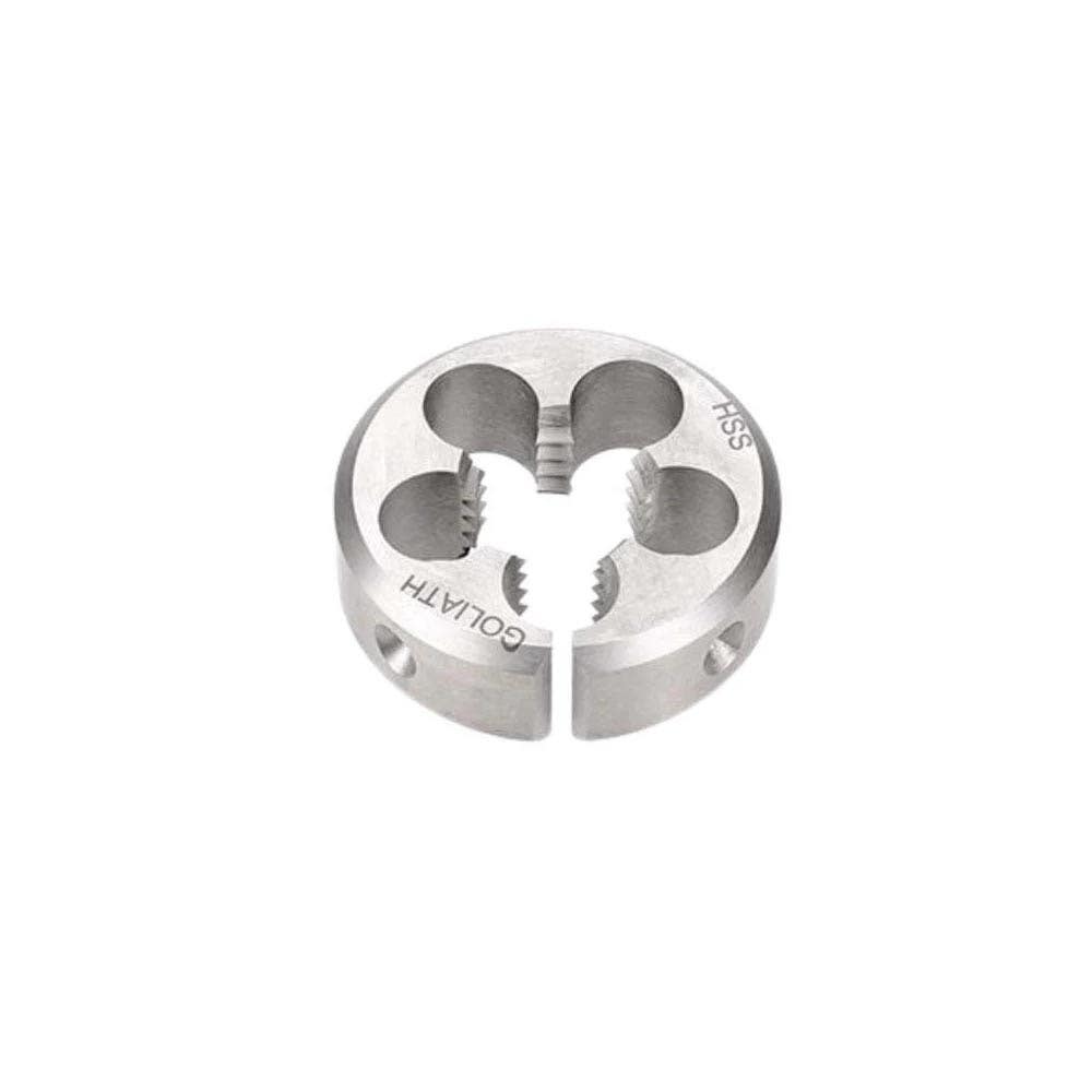 Die Button 1-1/2'' OD HSS 3/8''-16 UNC_2834039_F13CD