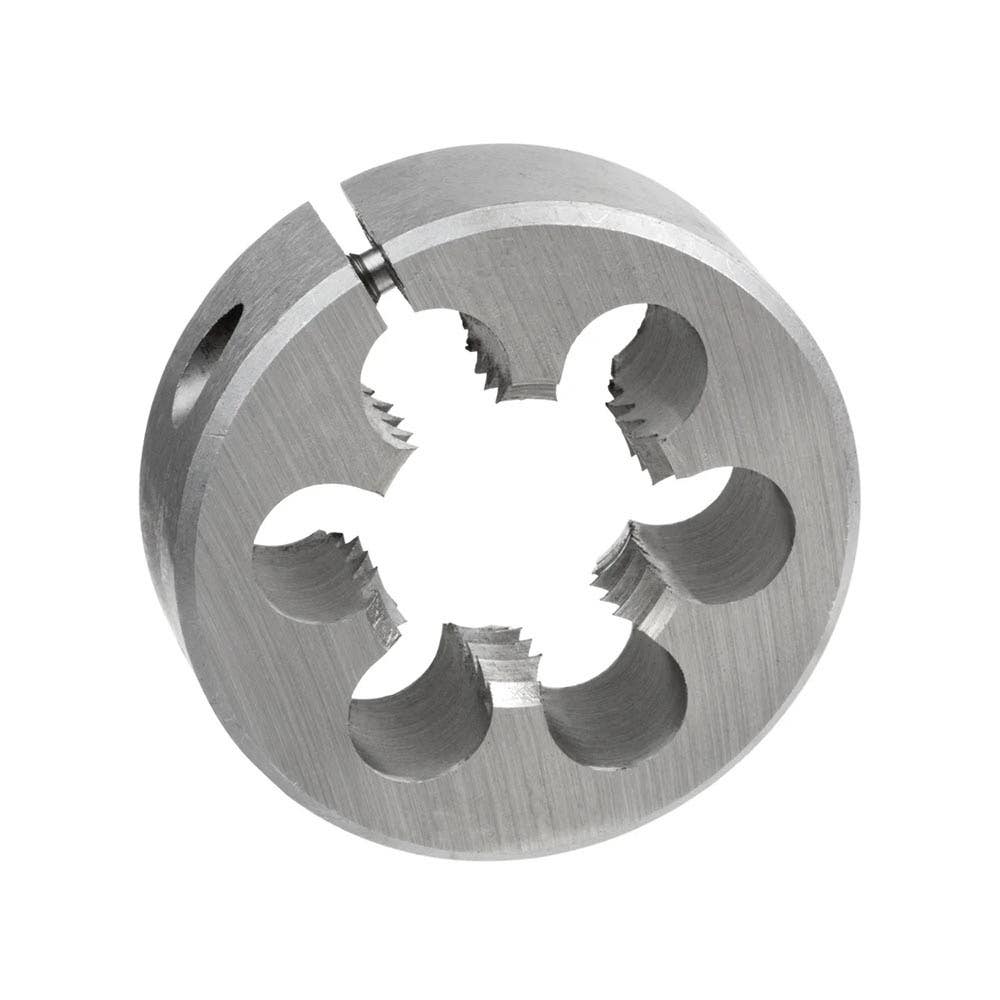 Die Button 2'' OD HSS 3/4''-10 UNC_2835015_F18CE