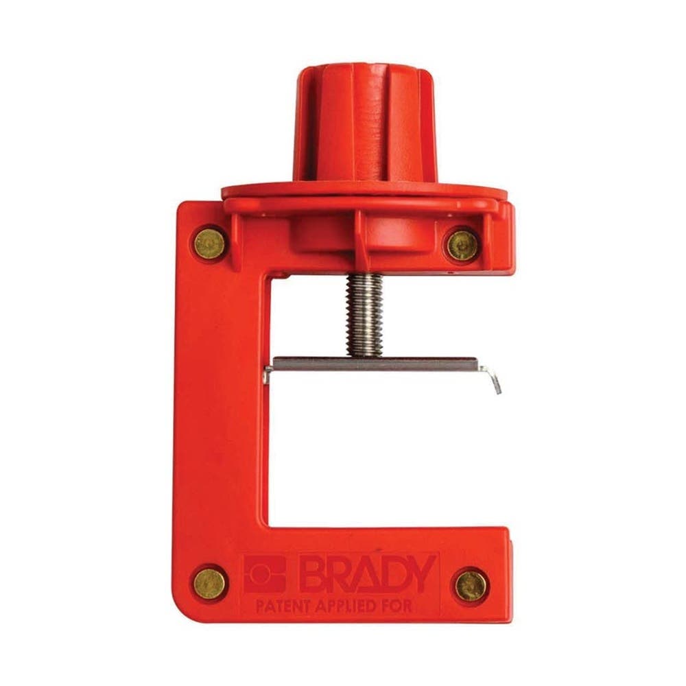 Butterfly Lockout Assy Pkgd Small 288803 121504