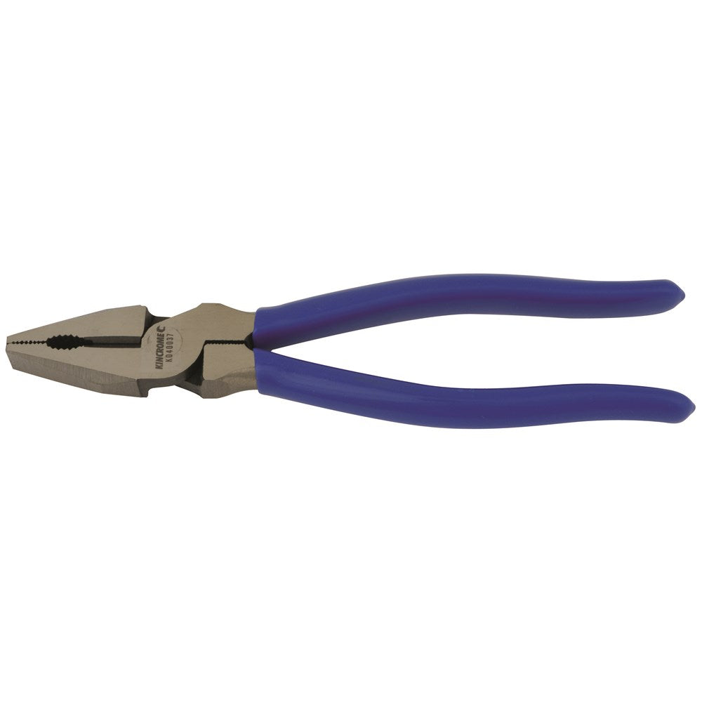 Pliers Combination High Leverage 8'' 200mm Kincrome 107869 K040037