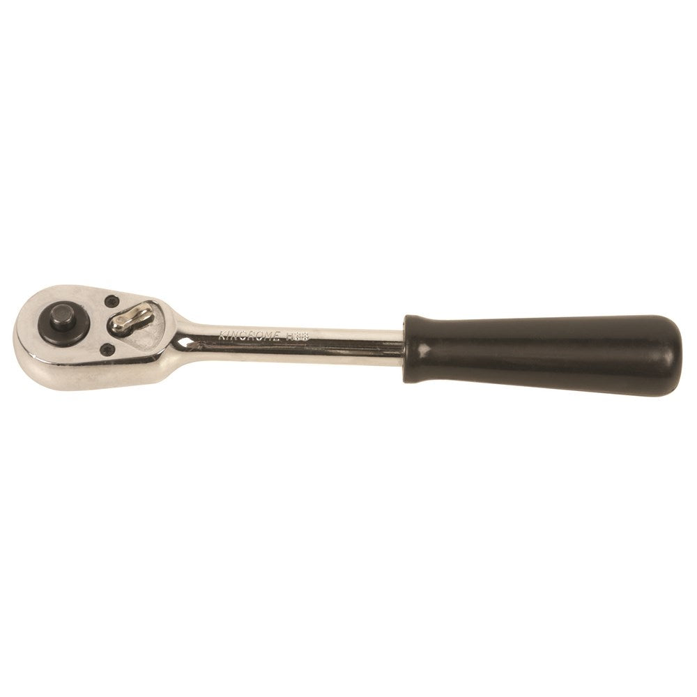 Ratchet Reversible Chrome 3/8'' Dr 200mm Kincrome 79910097 H38C