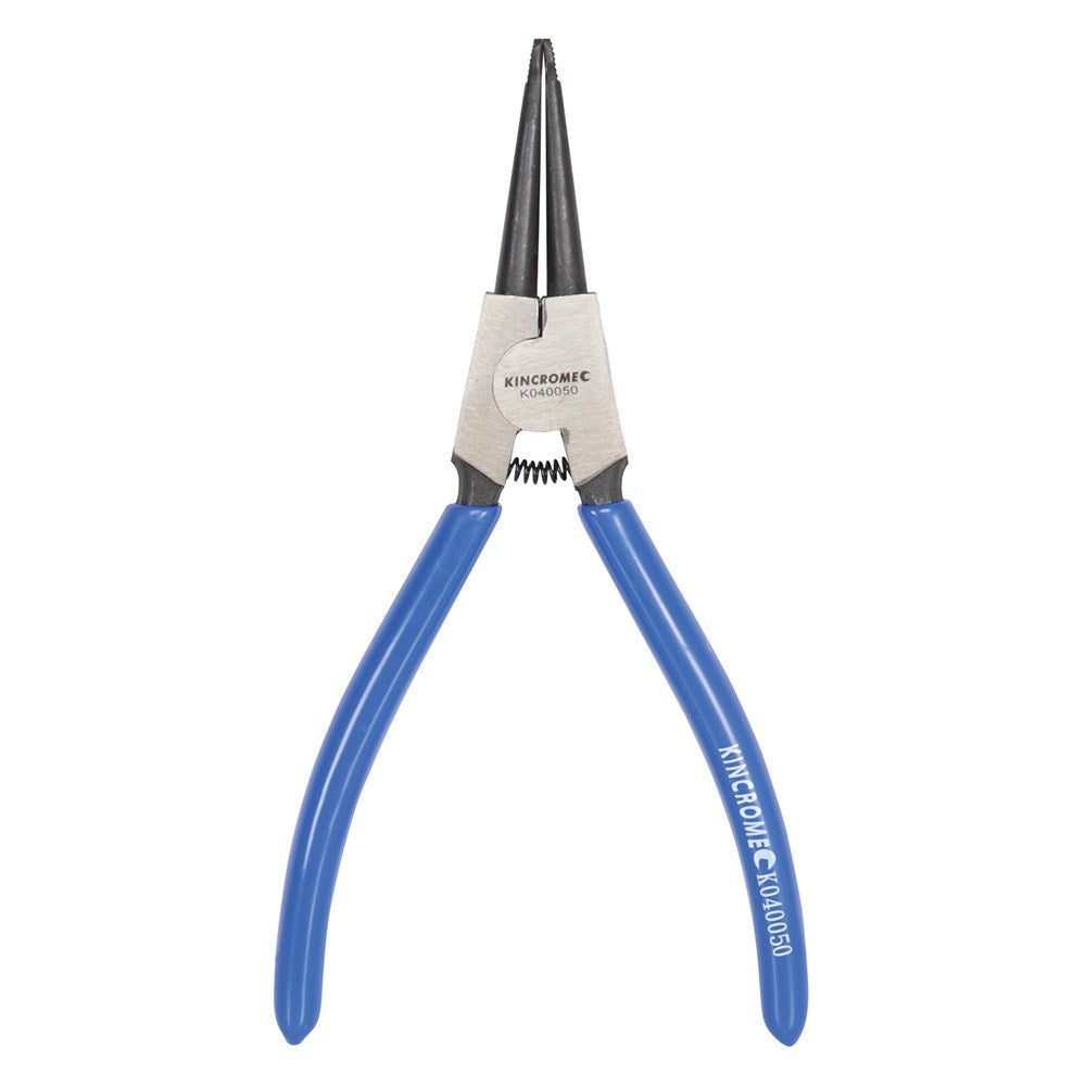 Pliers Circlip Flag Tip 7'' 175mm Kincrome 427738 K040050