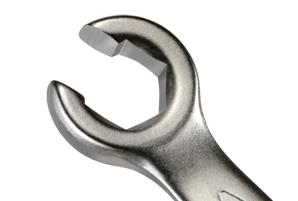 Spanner Flare Nut Kincrome 1/2 x 9/16'' 1911237 FS1618