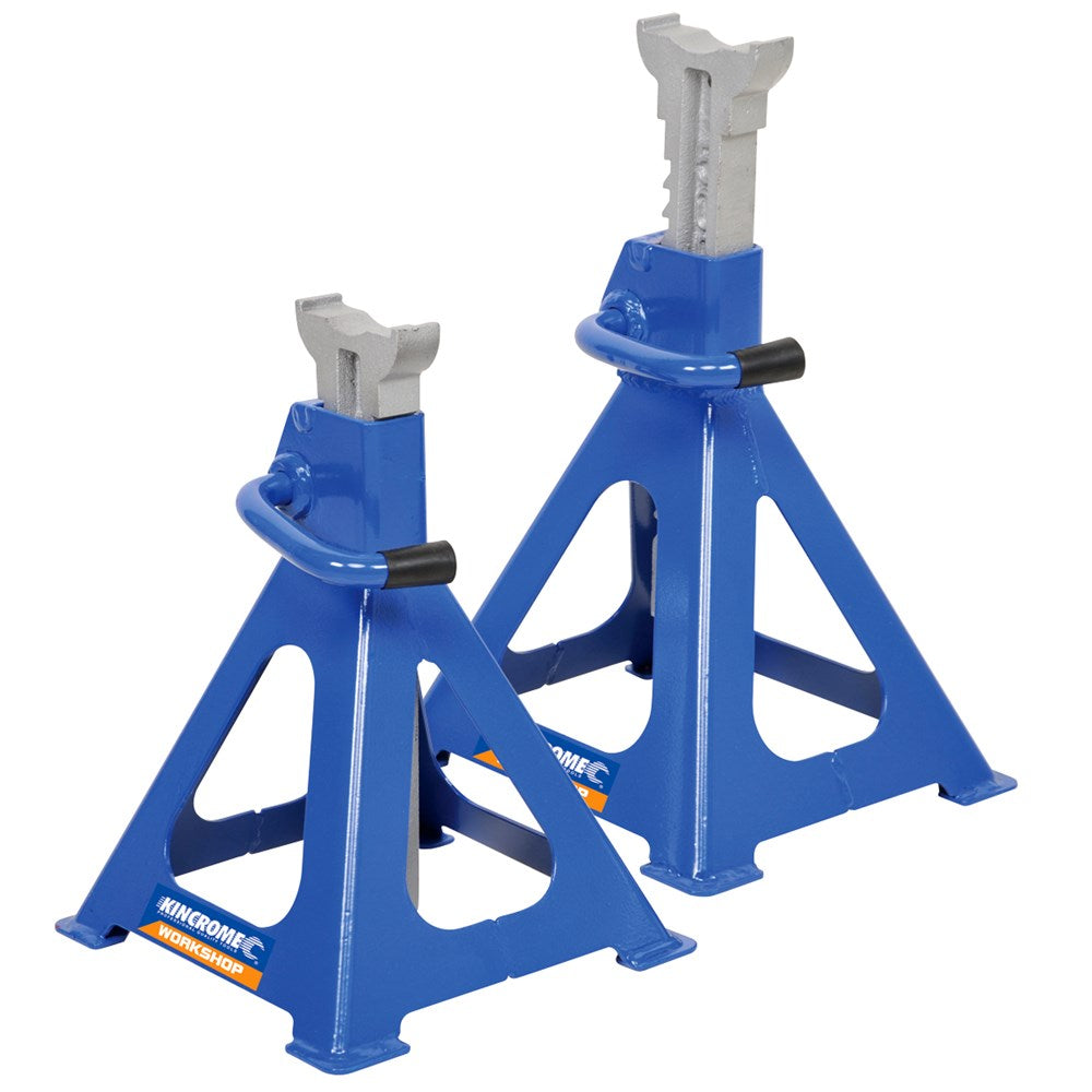 Stand Jack Ratchet 5000kg 2 Piece Kincrome 79910098 K12075