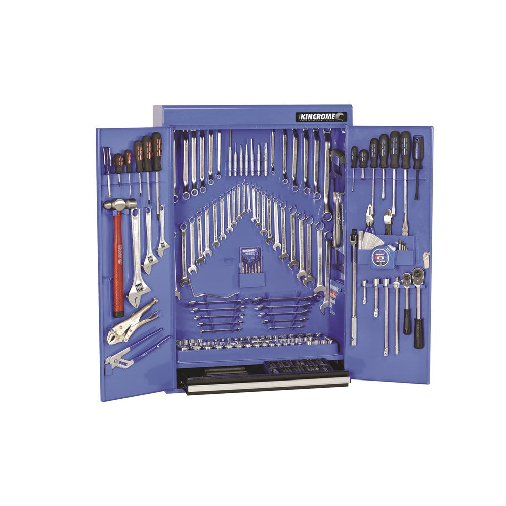 Tool Set Complete 226 Piece Tools 21083 Kincrome 88897835 21083
