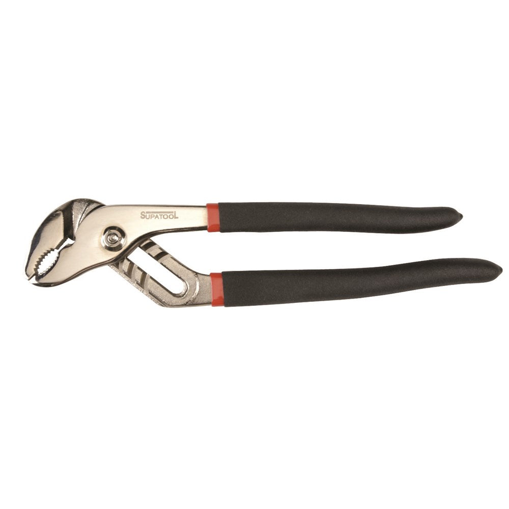 Pliers Multigrip 250mm 10'' Supatool 79910084 5020