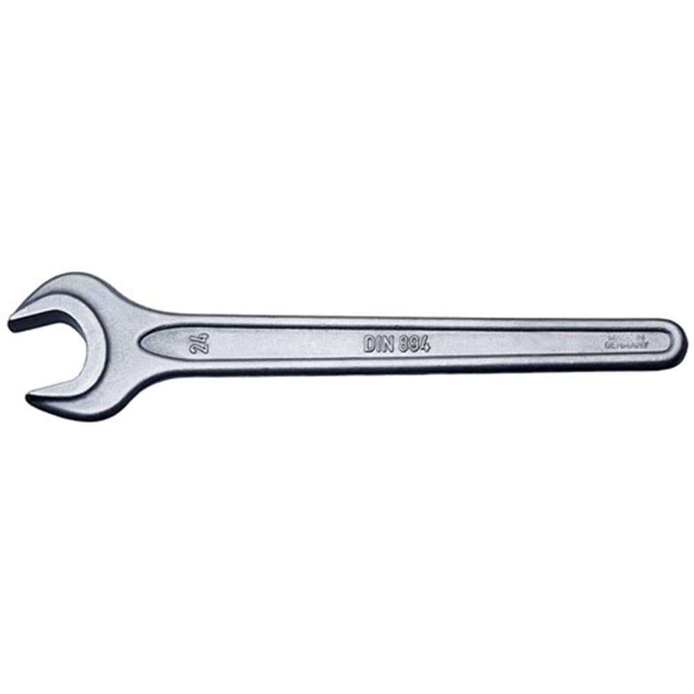 Spanner Single Open End 41mm 289796 706851