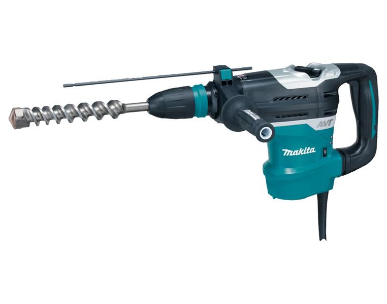 Rotary Hammer SDS Max 40mm HR4013C Makita 178031 HR4013C